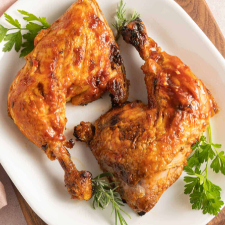 Quarter Grilled Chicken